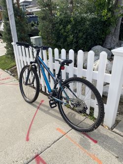 Palomar All Terrain Bike