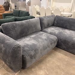 Sleeper Sofa