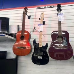 Guitar