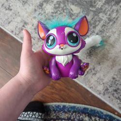 Lil Gleemerz -Loomur