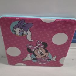 Minnie Mouse Table