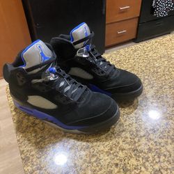 Jordan 5s