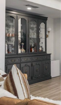 China cabinet