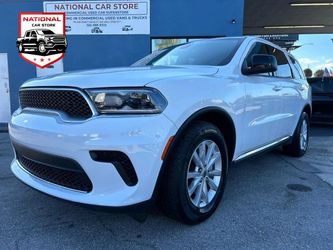 2023 Dodge Durango