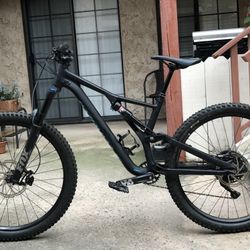 Specialized Stumpjumper 2019