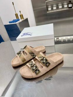 BBR Women’s Slides With Box 2026 New