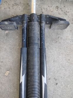 Pogo stick