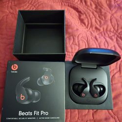 Beats Fit Pro