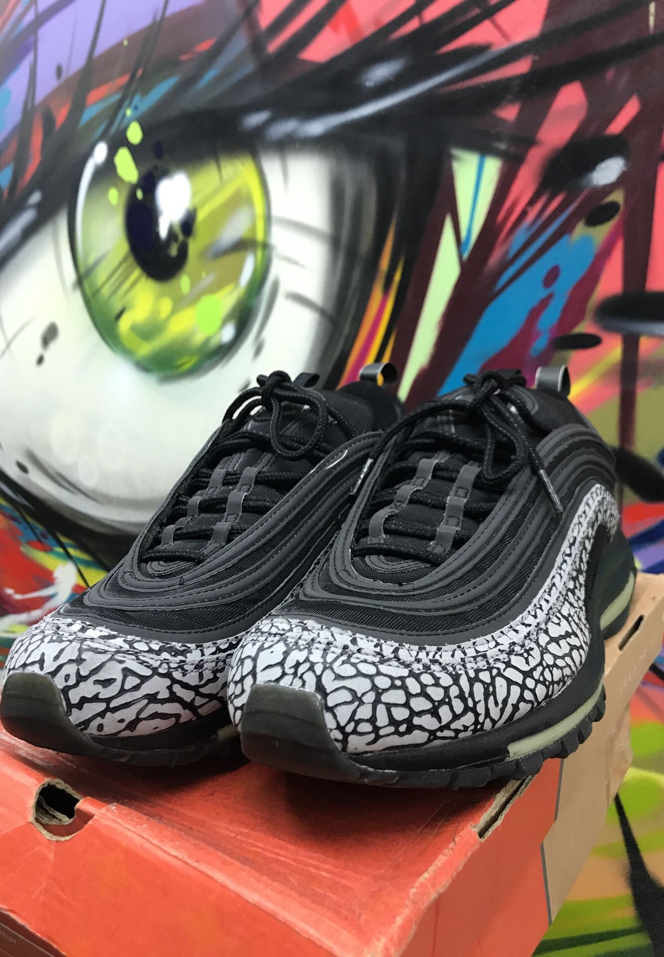 nike air max 97 kashima antlers
