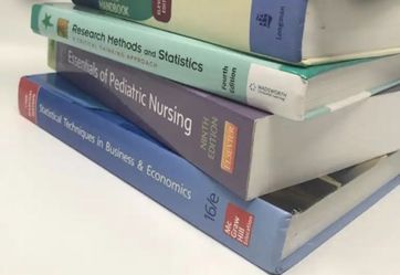 I Haul Away your Used Books for Free from your place