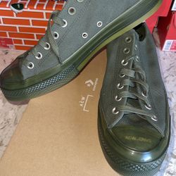Converse Chuck 70 OX 