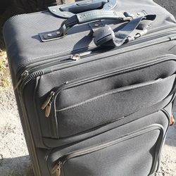 Suitcase
