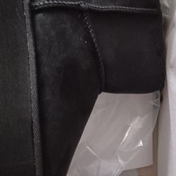 Women's Short Boots Size 10 New