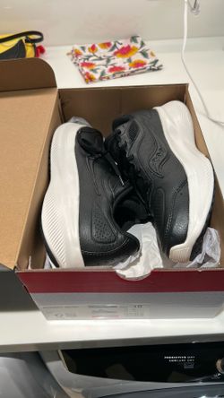 Saucony integrity