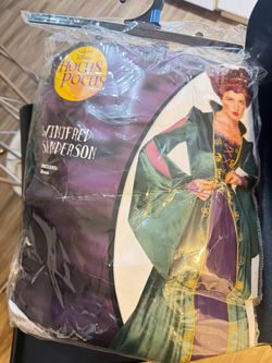 Costume hocus pocus