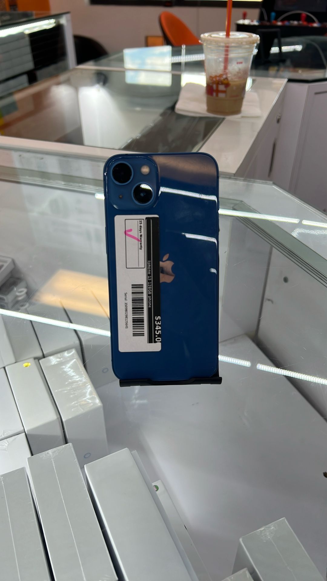 iPhone 13 128GB Unlocked