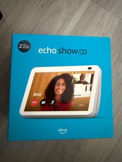 Echo Show 8