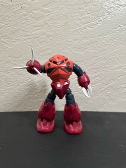 Z’Gok 1/144 High Grade Pre Built