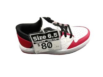 Jordan Fb4412-611 Multi-color