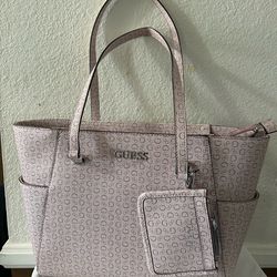 Large tote (Guess)