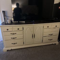 Dresser Set Nightstands 3pc 