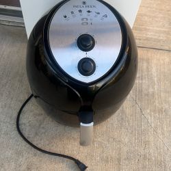 Paula Deen Air Fryer