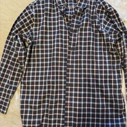 Daniel Cremieux- Size Medium