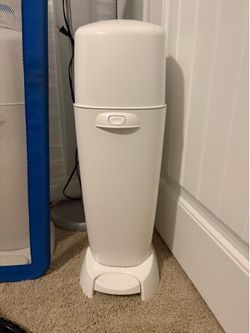 Diaper Genie