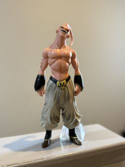 Majin Buu (Dragon Ball Z) PVC-Quality Figure
