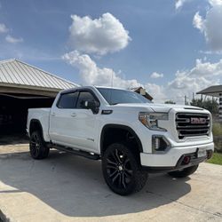 2019 GMC Sierra 1500 6.2 Engine 