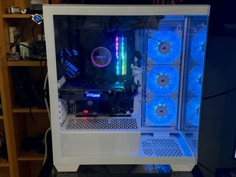 Intel 10700k 3.8ghz 8 cores, RTX 2070, 32gb ram, 512gb Nvme, Win 11
