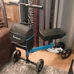 BLESSEDREACH SCOOTER.  BRAND NEW. 