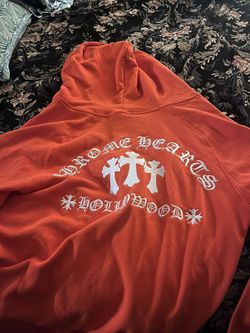 Chrome Heart Jacket