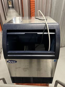 Ice Maker