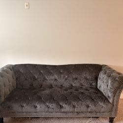Luxury Couch Set 