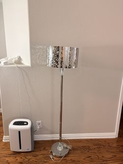 Interior Floor Lamp