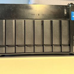 Start Your Own Media Empire Today - TVS-872XT