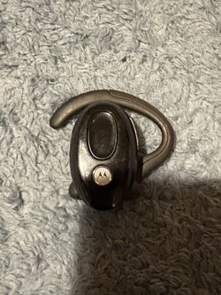 Motorola Bluetooth Earpiece For Phone Calls