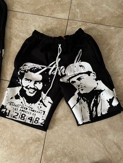 Asaali shorts