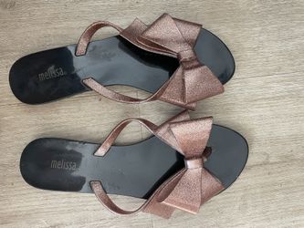 Melissa Sandals