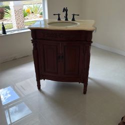 Bathroom Vanity