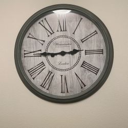 Clock