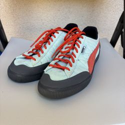 Puma X Perks 