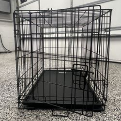 Dog Crate Travel