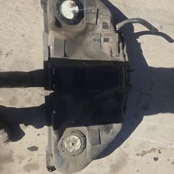 OEM Fuel Tank & Fuel Pump