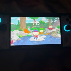 Rog Ally Z1 Extreme (2 Terabytes)