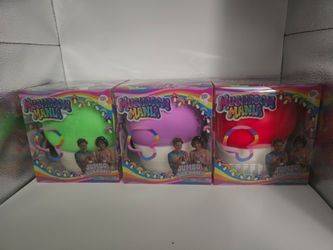 Squishy Mushroom Mania Set