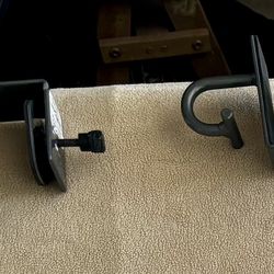 Resistance Band Door Mount Anchors