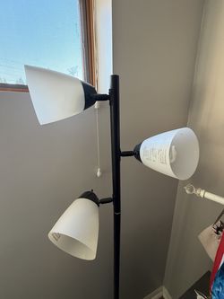 Floor Lamp