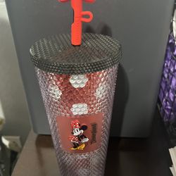 Starbucks disney cup
